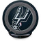 NBA San Antonio Spurs Large Logo Fast Charge Wireless Charging Stand Skin
